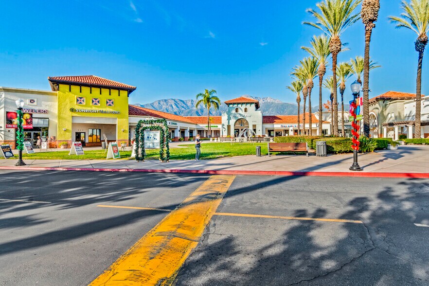 More Photos Of 10570-10848 Foothill Blvd, Rancho Cucamonga Unknown For Lease