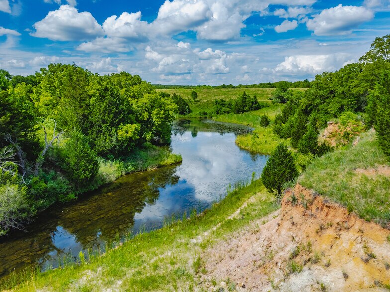 Primary Photo Of 2197 Netherly Ln, Forestburg Land For Sale