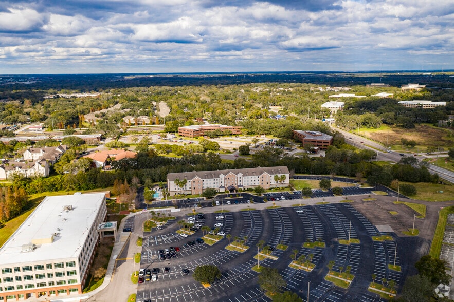 More Photos Of 3624 N Falkenburg Rd, Tampa Hotel For Sale