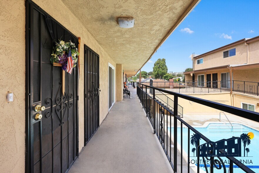 More Photos Of 11447 Broadway, Whittier Apartments For Sale