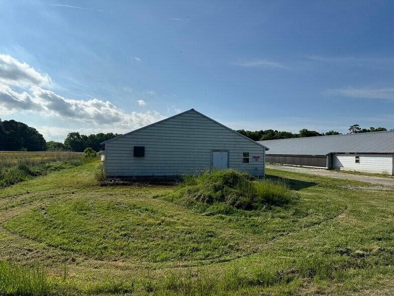 More Photos Of 27227 Savannah Rd, Hallwood Land For Sale