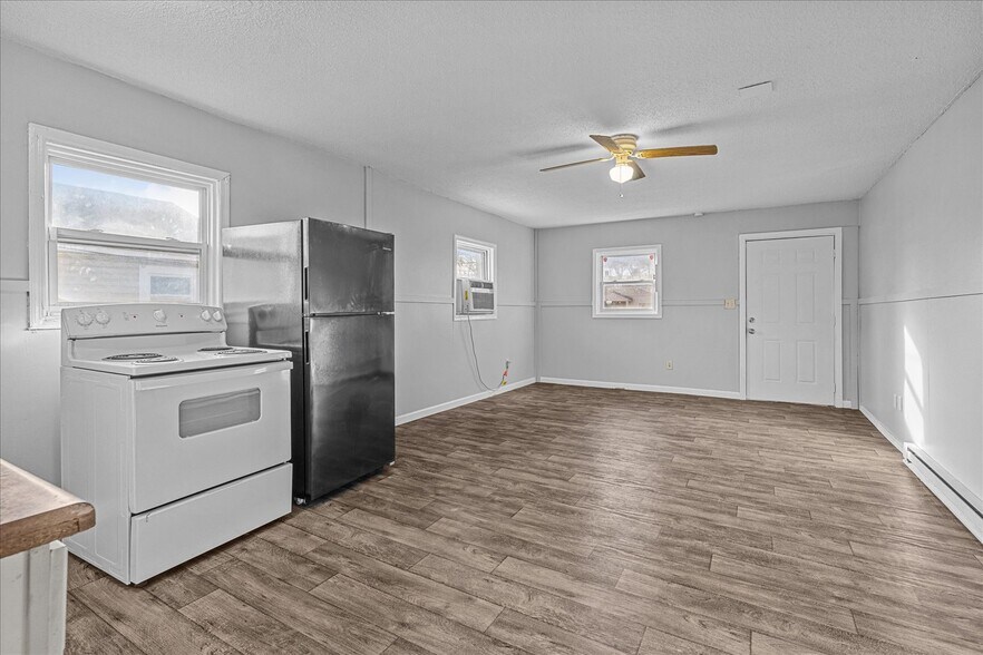 More Photos Of 1802 S Greenwood Ave, Chattanooga Apartments For Sale