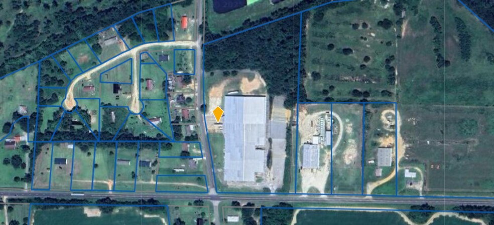 More Photos Of 25389 Blakely Rd, Arlington Industrial For Sale