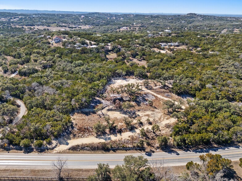 More Photos Of 24085 W HIGHWAY 46, Spring Branch Land For Sale