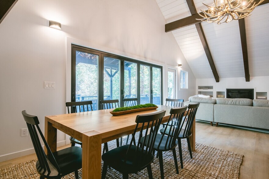 More Photos Of 306 Loch Leven Rd, Lake Arrowhead Hotel For Sale