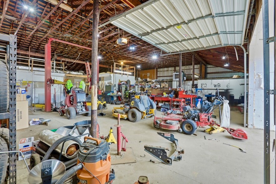 More Photos Of 5019 Davis Ford Rd, Woodbridge Warehouse For Sale