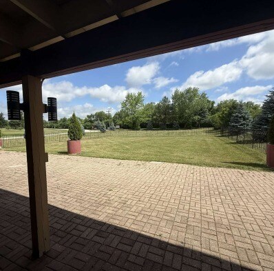 More Photos Of 26400 N Rand Rd, Wauconda Restaurant For Sale