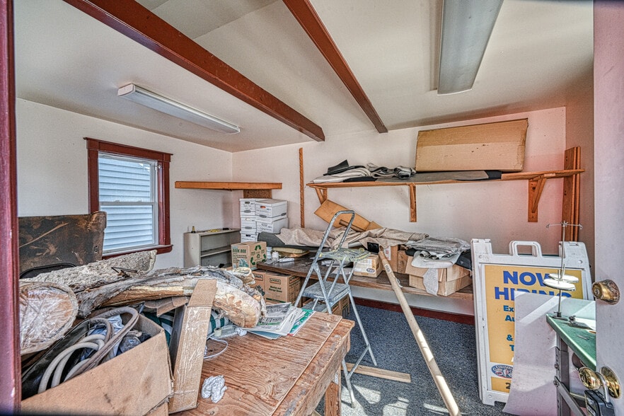 More Photos Of 1235 US Route 202, Winthrop Auto Dealership For Sale