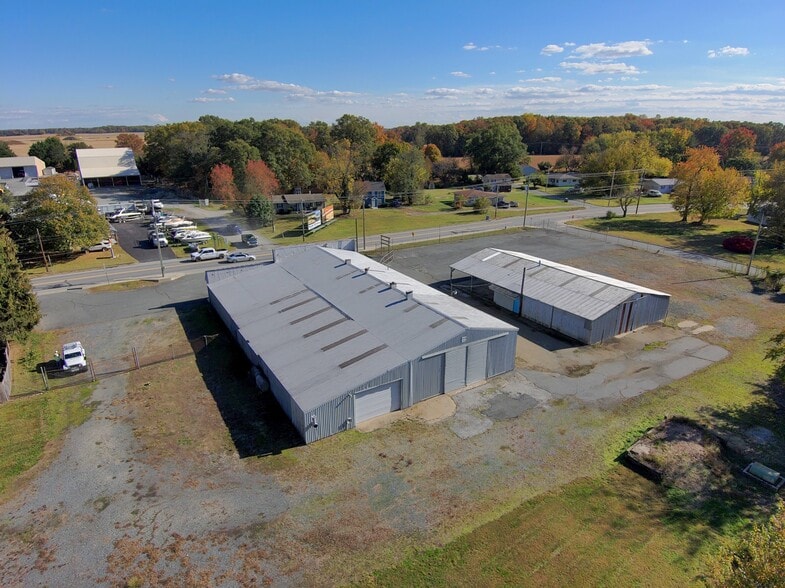More Photos Of 145 S Bohemia Ave, Cecilton Light Distribution For Sale