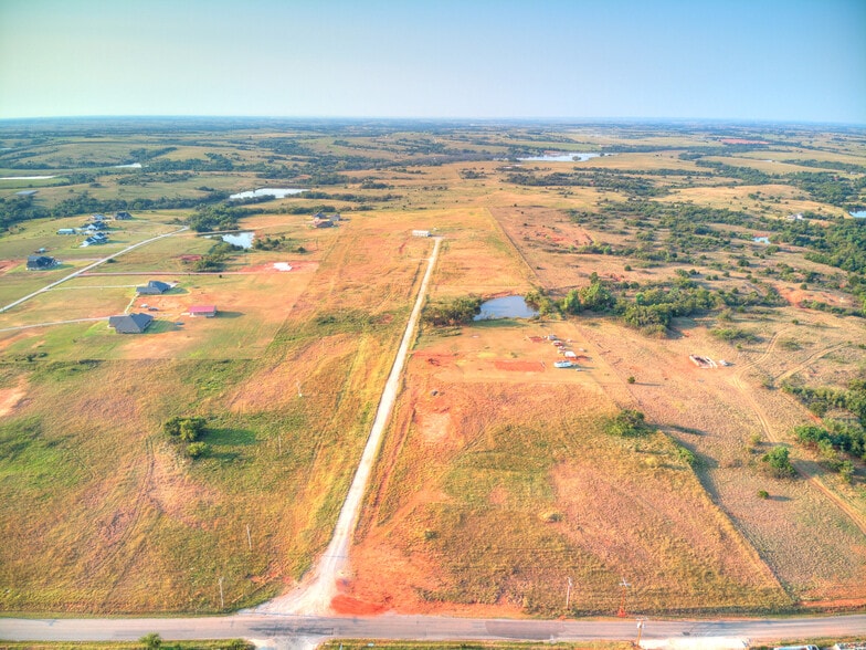 More Photos Of 1857 County Road 1250, Tuttle Land For Sale