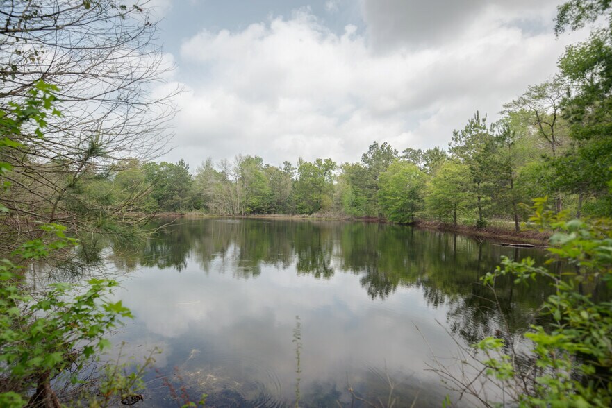 More Photos Of 15745 Firetower Rd, Conroe Land For Sale