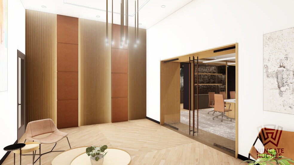 More Photos Of 950 F St NW, Washington Office For Lease