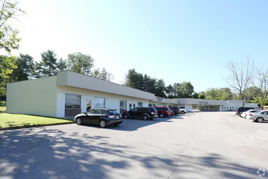 Primary Photo Of 3508 Maryville Pike, Knoxville Storefront Retail Office For Lease