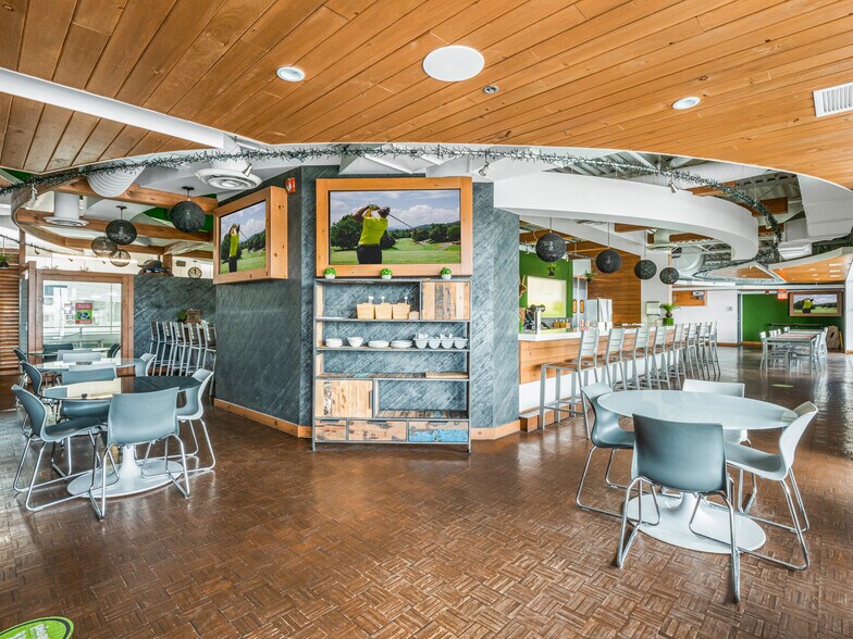 More Photos Of 3400 Grand Marais Rd E, Windsor Sports And Entertainment For Sale