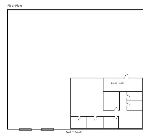 More Photos Of 3110-3120 Towerwood Dr, Farmers Branch Warehouse For Lease