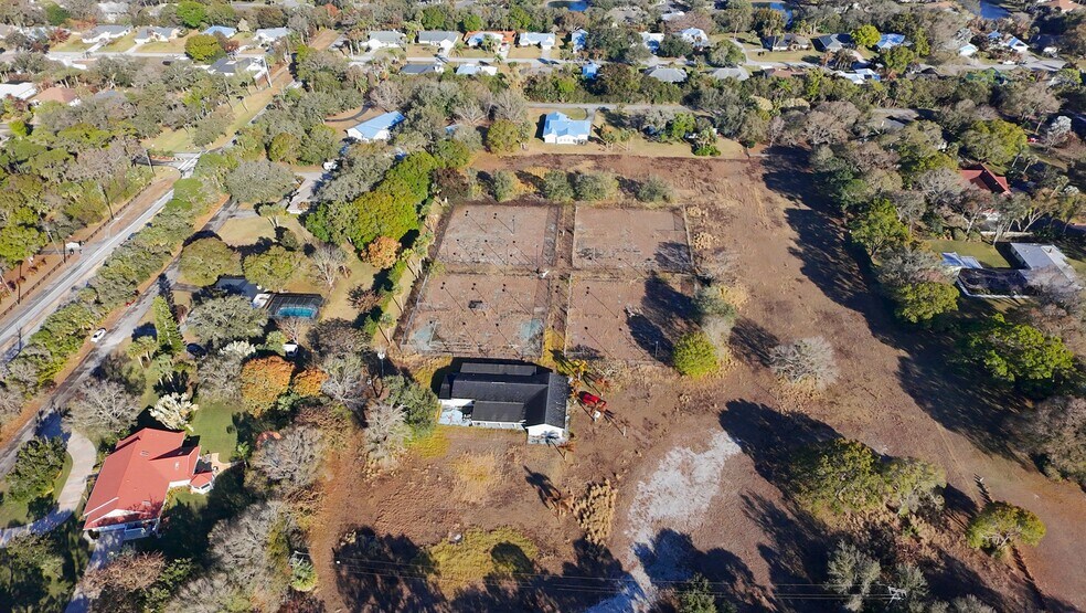 More Photos Of 4291 SW 5th Pl, Vero Beach Land For Sale