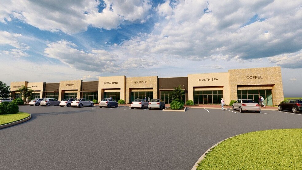 More Photos Of 6881 Blue Angel Pky, Bellview Restaurant For Lease