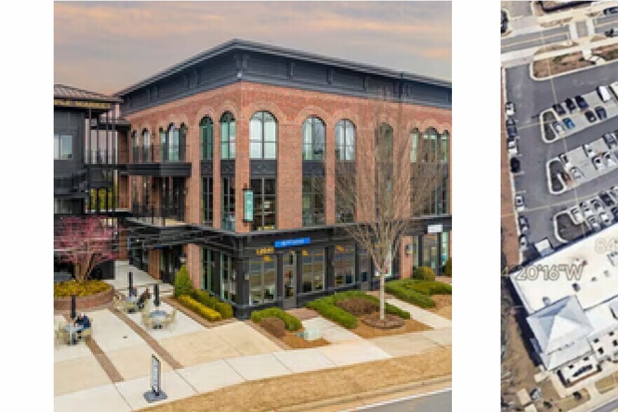 More Photos Of 860 Mayfield Rd, Alpharetta Land For Sale