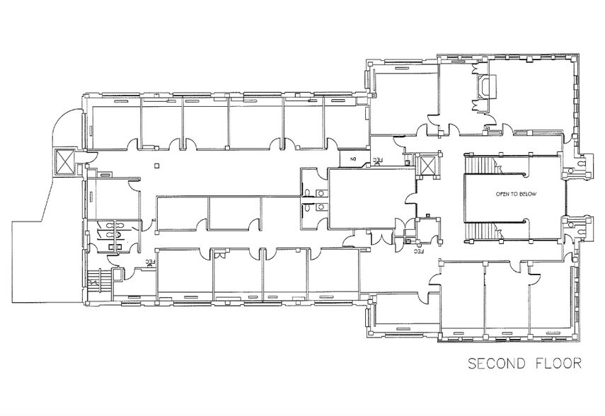 More Photos Of 2015 Grand Ave, Des Moines Medical For Sale