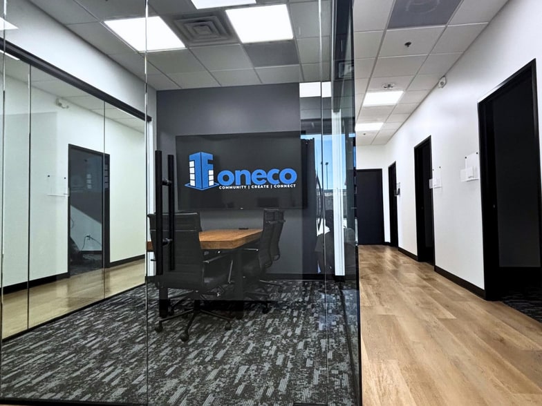 More Photos Of 550 Vigor Way, Suite 102 way, Rockwall Coworking Space