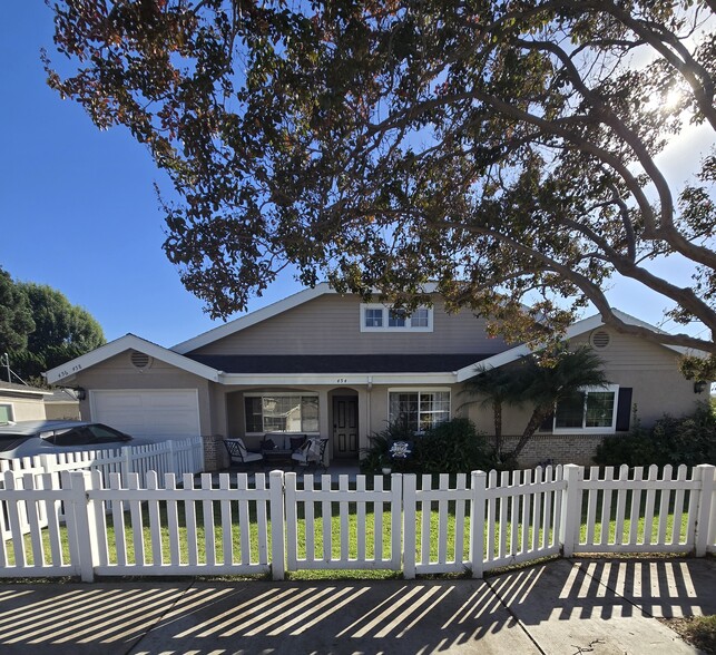 Primary Photo Of 454 W Meda Ave, Glendora Apartments For Sale