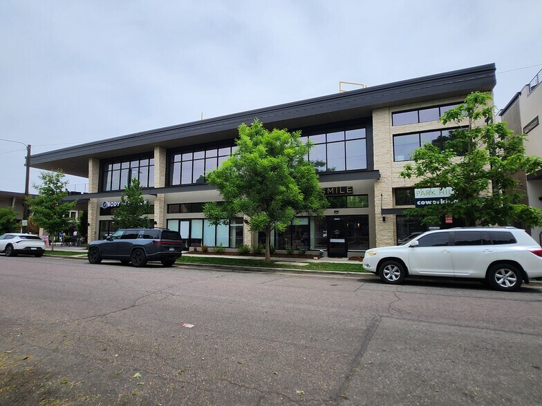 More Photos Of 2848 Fairfax St, Denver Coworking Space