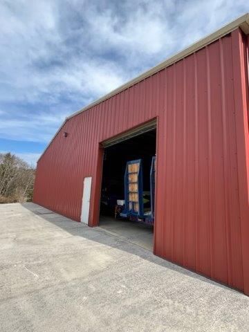 More Photos Of 725 W Highway 25 70, Dandridge Industrial For Sale