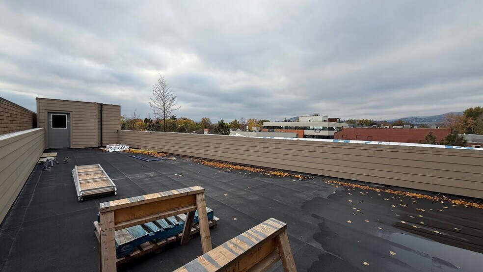 More Photos Of 1659 Water St, Kelowna General Retail For Sale