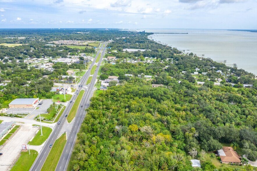 More Photos Of N Cocoa Blvd, Cocoa Land For Sale