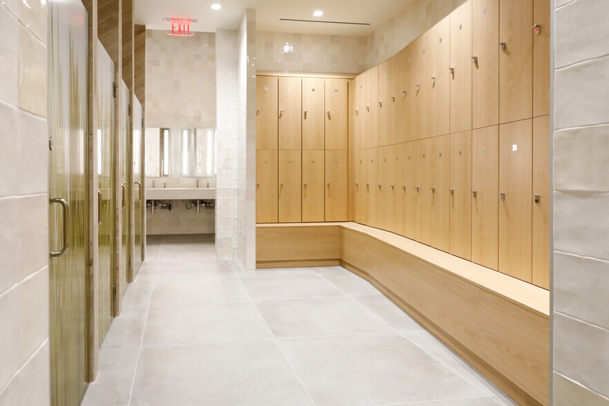 More Photos Of 45 Glover Ave, Norwalk Office For Lease