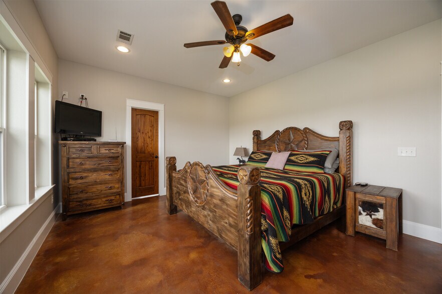 More Photos Of 191 Bell Road, Van Alstyne Land For Sale