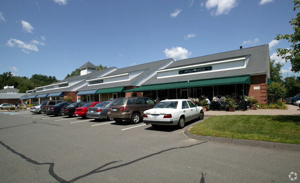 More Photos Of 70 E Main St, Avon Freestanding For Lease