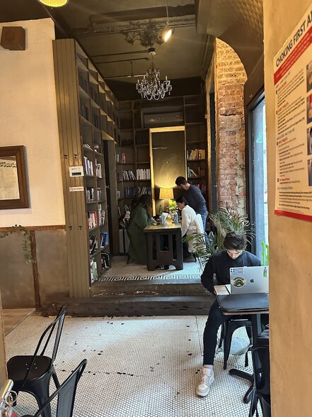 More Photos Of 62 Madison Ave, New York Hotel For Lease