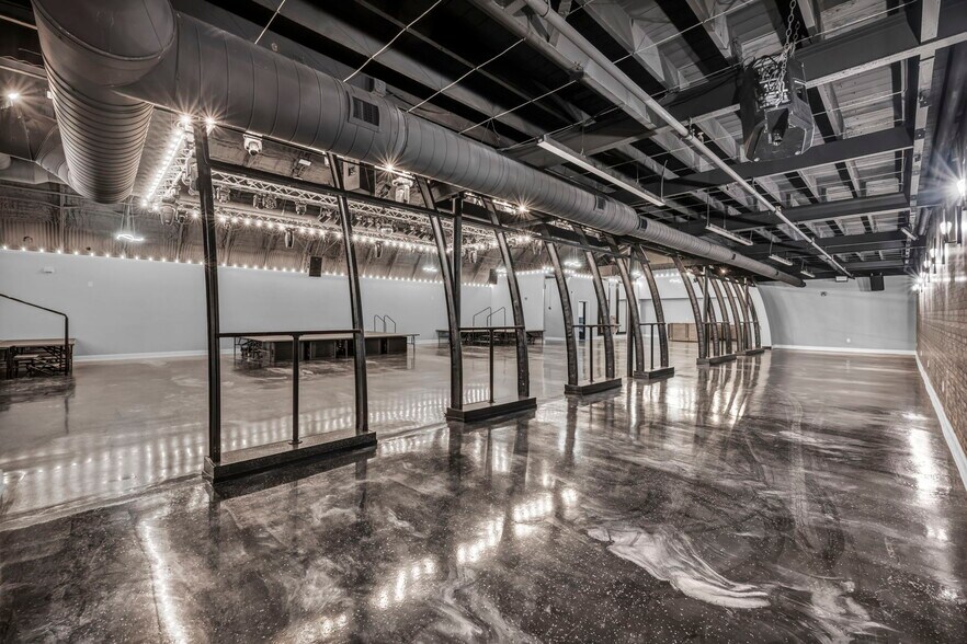 More Photos Of 1025 E Fifth Ave, Columbus Warehouse For Lease