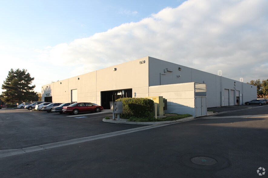 Primary Photo Of 1210 E Lexington Ave, Pomona Warehouse For Lease