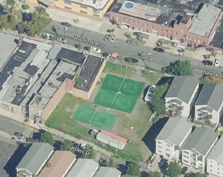 More Photos Of 18-26 New York Ave, Newark Land For Sale