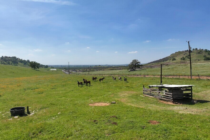 More Photos Of Driver 152, Orosi Land For Sale