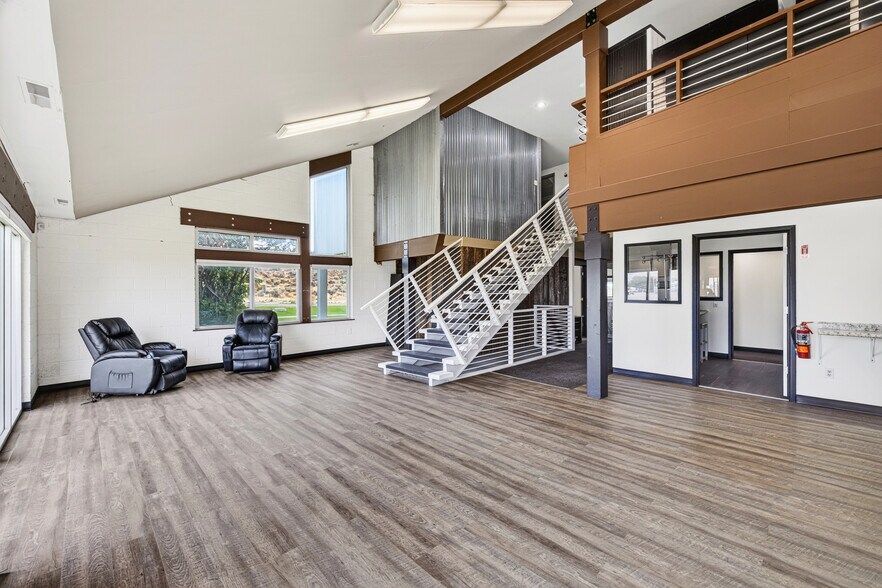More Photos Of 1501 Lamoille Hwy, Elko Medical For Sale