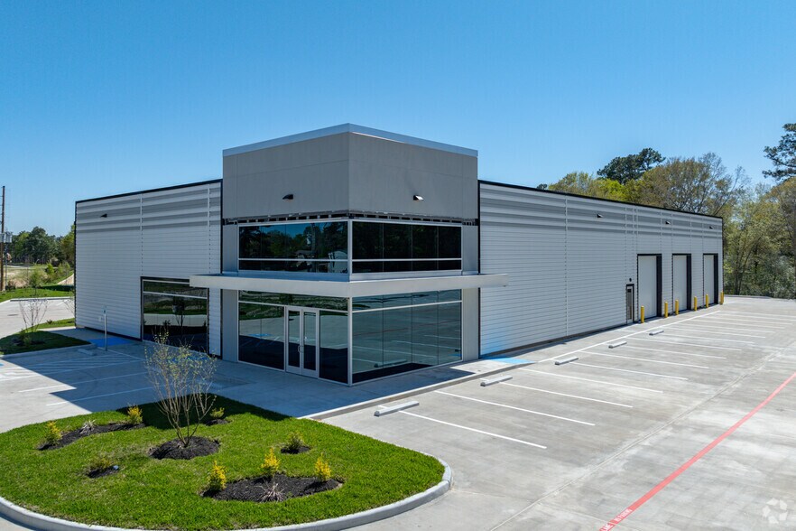 More Photos Of 13233 N Eldridge Pky, Cypress Light Distribution For Sale