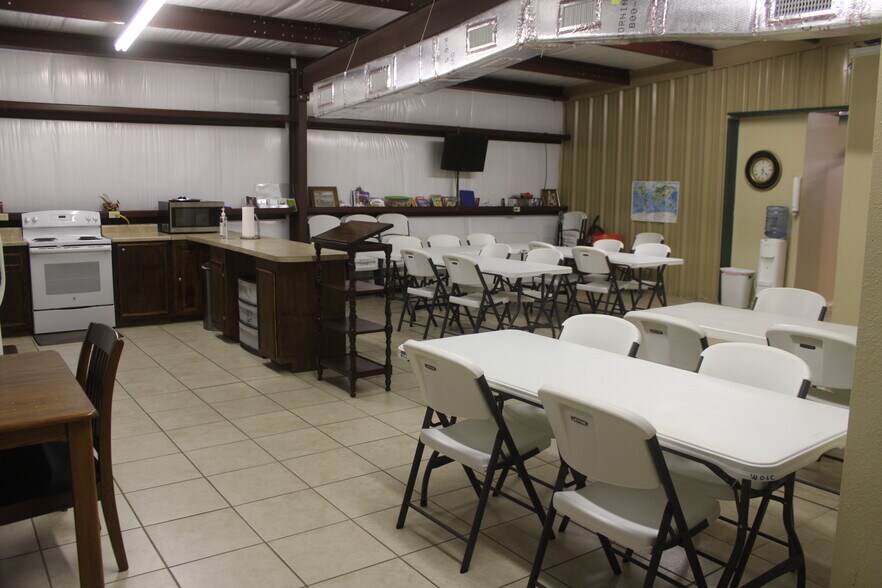 More Photos Of 344 Broadway, Winnie Religious Facility For Sale