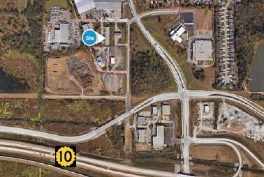 More Photos Of 919 E 29th St, Lawrence Warehouse For Lease