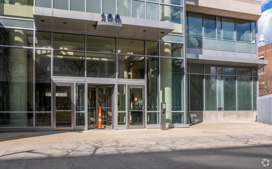 More Photos Of 100 Technology Sq, Cambridge Office For Lease
