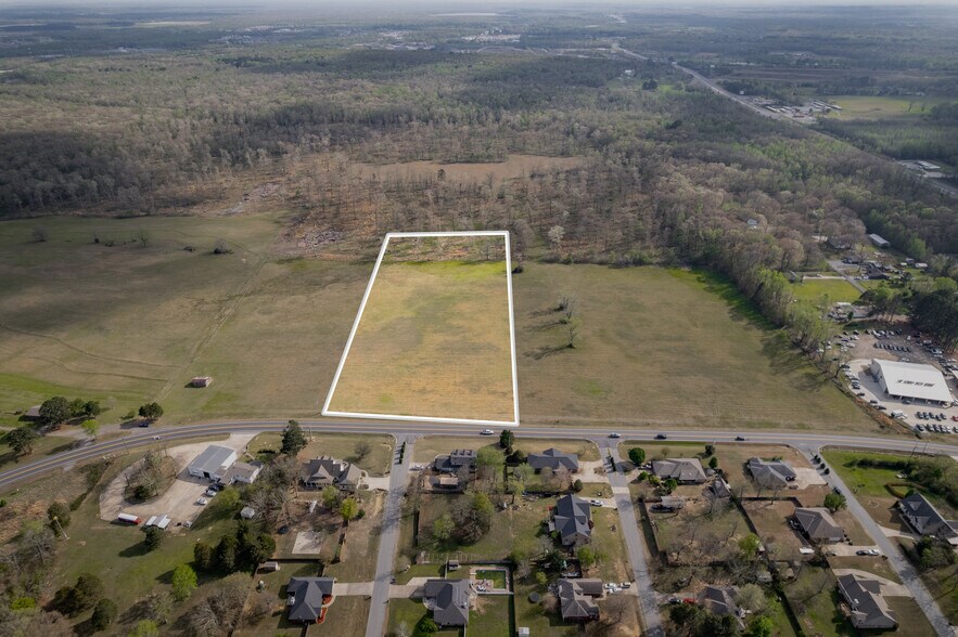 More Photos Of 3 Main Street, Cabot Land For Sale