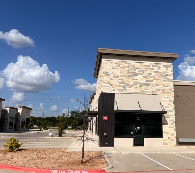 More Photos Of 15141 Ronald W Reagan Blvd, Leander Medical For Sale