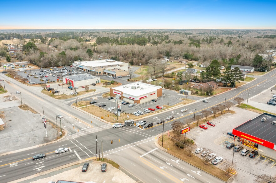 More Photos Of 1730 Airport Rd, Lancaster Unknown For Lease