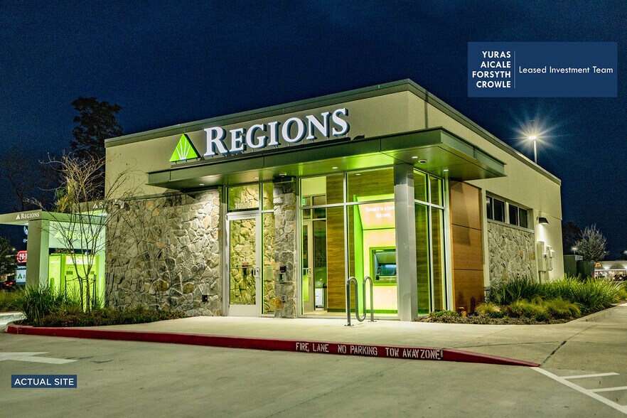 More Photos Of The Market At Harpers Preserve, The Woodlands Unknown For Lease