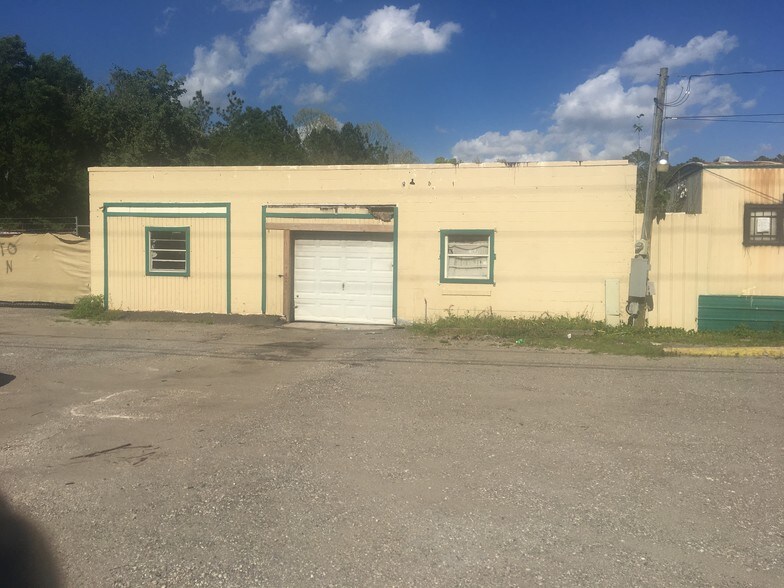 7709 New Kings Rd, Jacksonville, FL 32219 Land For Sale