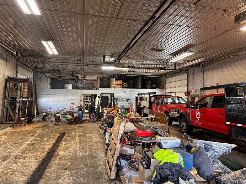 More Photos Of 3773 Rennie School Rd, Traverse City Industrial For Sale