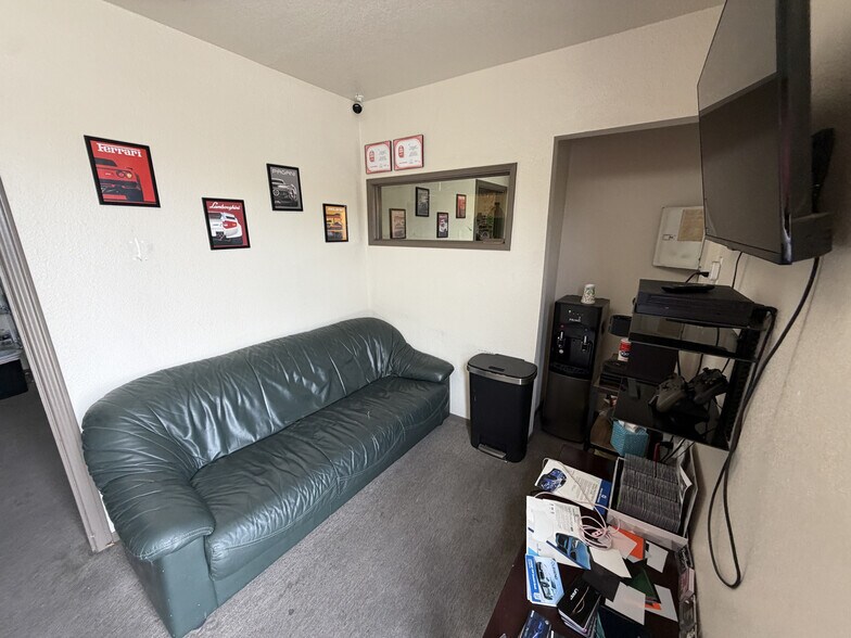 More Photos Of , Pomona Industrial For Sale