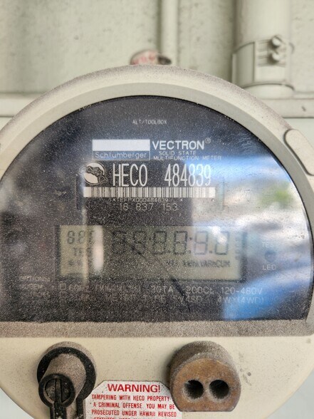 More Photos Of 2015 Kalani St, Honolulu Warehouse For Sale